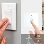 سیستم روشنایی هوشمند بهتر است یا سنتی؟