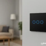 مزایا و معایب کلید لمسی هوشمند؛ آیا ارزش نصب دارد؟