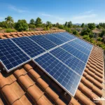 اشتباهات رایج در نصب پنل خورشیدی و راه‌حل‌های آن