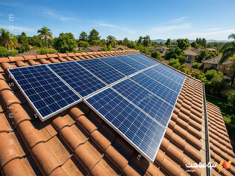 اشتباهات رایج در نصب پنل خورشیدی و راه‌حل‌های آن
