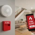 مطمئن ترین روش جلوگیری از آتش سوزی در منازل