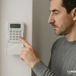 راهنمای خرید دزدگیر ساختمان: مهم‌ترین نکات قبل از خرید