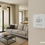 حسگرهای هوشمند جدید چطور کیفیت هوای خانه را بهبود می دهند؟