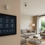 تاثیر هوشمند سازی بر قیمت ساختمان