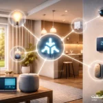 پروتکل Matter در خانه هوشمند: مزایا و کاربردها